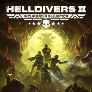 Helldivers 2