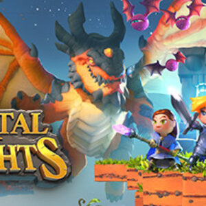 Portal Knights