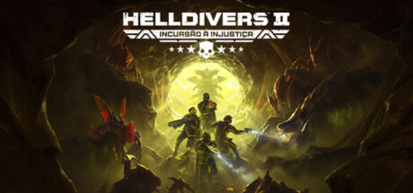 Helldivers 2