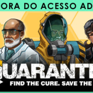 Quarantine