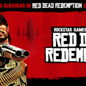 Red Dead Redemption