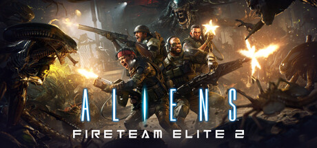 Aliens: Fireteam Elite 2