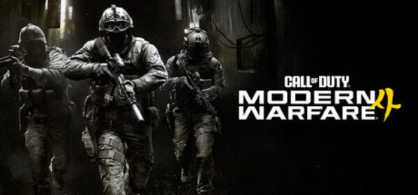 Call of Duty: Modern Warfare 4