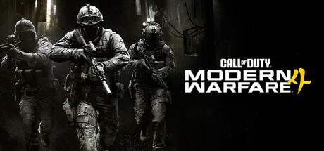 Call of Duty: Modern Warfare 4