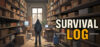 Survival Log