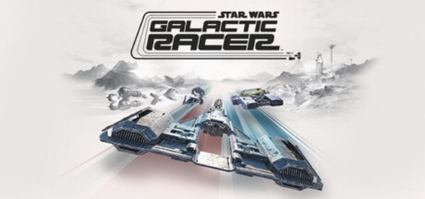 Star Wars: Galactic Racer