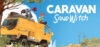 Caravan Sandwitch