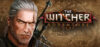 The Witcher Adventure Game