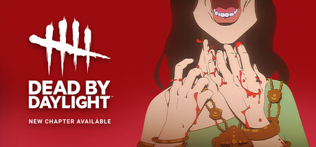 Dead by Daylight