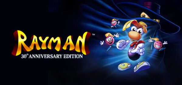 Rayman: 30th Anniversary Edition