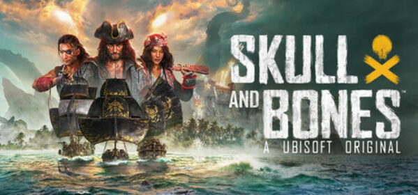 Skull and Bones