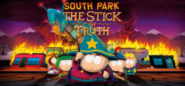 South Park: the Stick of Truth