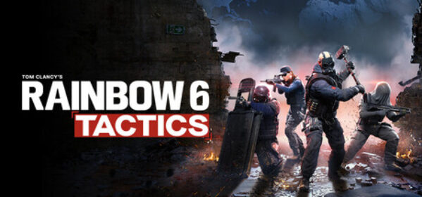 Tom Clancys Rainbow Six Tactics
