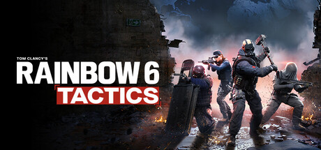 Tom Clancys Rainbow Six Tactics