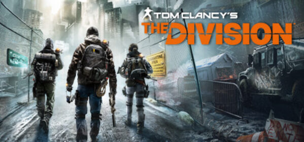 Tom Clancys the Division