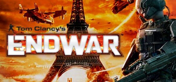 Tom Clancy’S Endwar