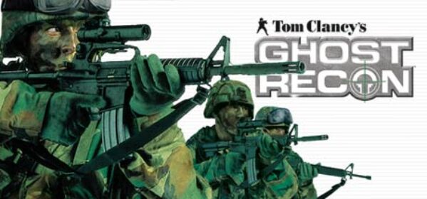 Tom Clancy’S Ghost Recon