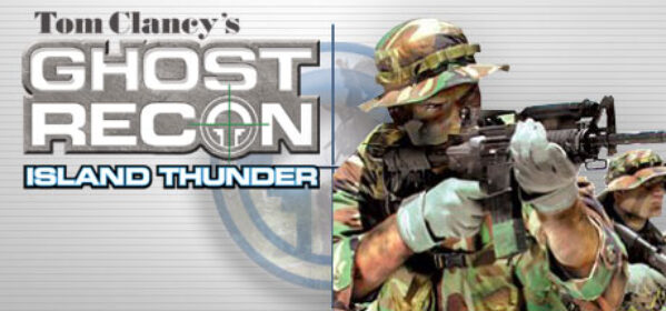 Tom Clancy’S Ghost Recon Island Thunder