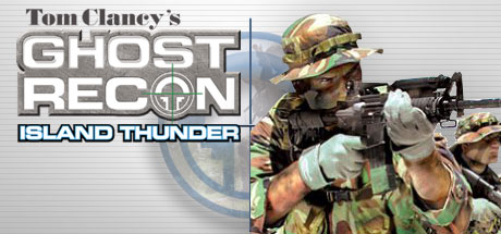 Tom Clancy'S Ghost Recon Island Thunder