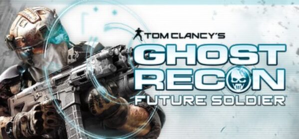 Tom Clancy’S Ghost Recon: Future Soldier