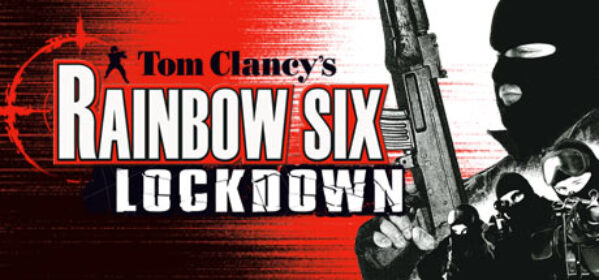 Tom Clancy’S Rainbow Six Lockdown