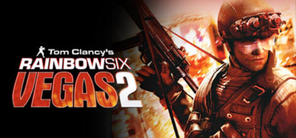 Tom Clancy’S Rainbow Six Vegas 2