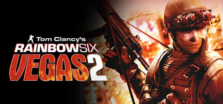 Tom Clancy'S Rainbow Six Vegas 2