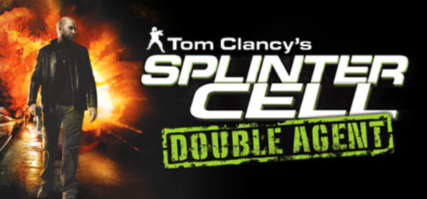 Tom Clancy’S Splinter Cell Double Agent