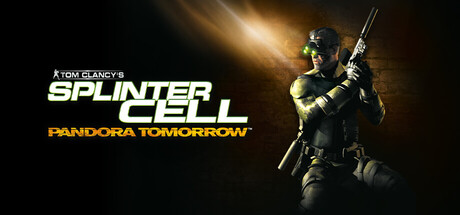 Tom Clancy'S Splinter Cell: Pandora Tomorrow