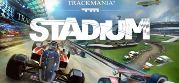 Trackmania² Stadium
