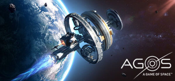 Agos – A Game of Space