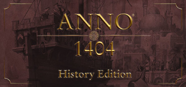Anno 1404 – History Edition