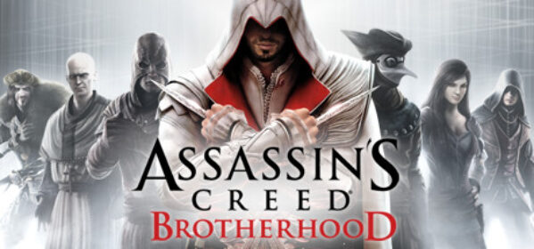 Assassins Creed Brotherhood