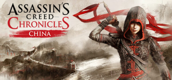Assassins Creed Chronicles: China