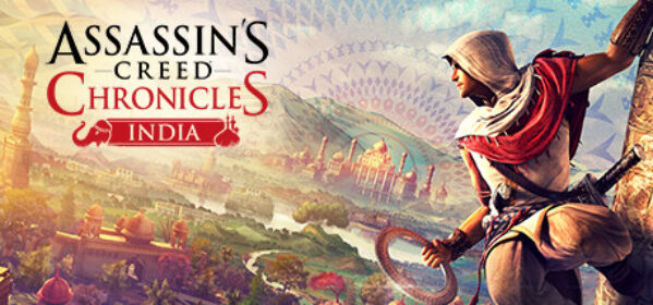 Assassins Creed Chronicles: India
