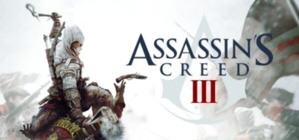 Assassins Creed III