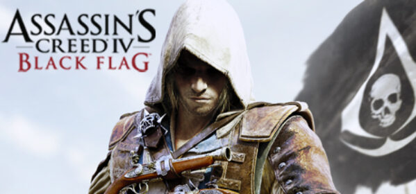 Assassins Creed IV Black Flag