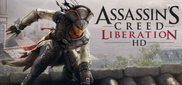 Assassins Creed Liberation HD