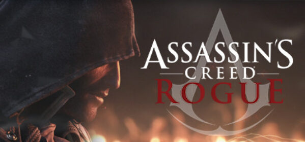 Assassins Creed Rogue