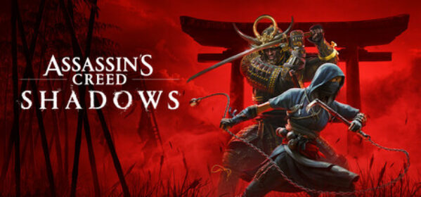 Assassins Creed Shadows
