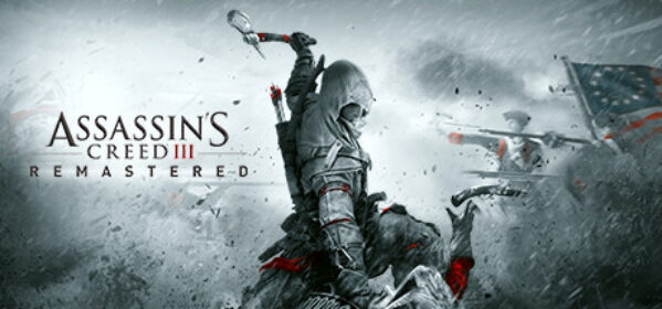 Assassin’s Creed III Remastered
