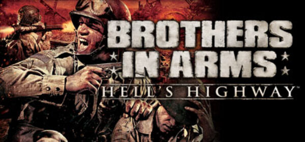 Brothers in Arms: Hell’S Highway
