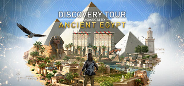 Discovery Tour by Assassins Creed: Ancient Egypt