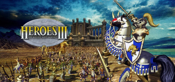 Heroes of Might and Magic III