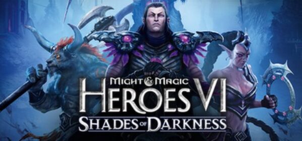 Might & Magic: Heroes VI – Shades of Darkness