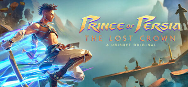 Prince of Persia the Lost Crown