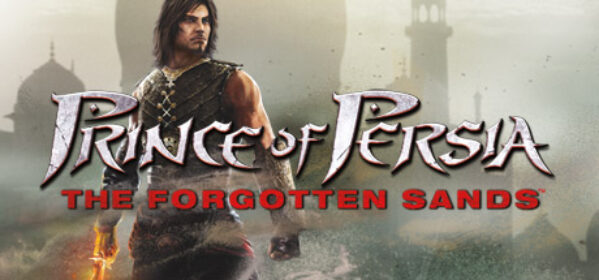 Prince of Persia: the Forgotten Sands