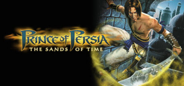 Prince of Persia: the Sands of Time