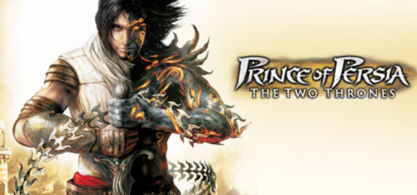 Prince of Persia: the Two Thrones
