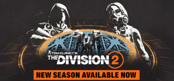 Tom Clancys the Division 2